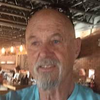 Photo of David