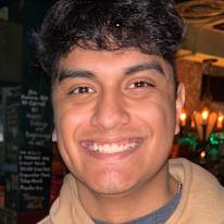 Photo of Servando