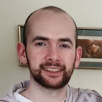 Photo of Jesse