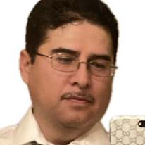 Photo of Alejandro Herrera