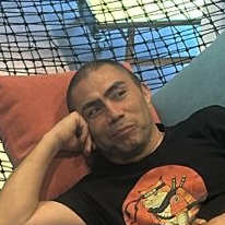 Photo of Rafael Caro
