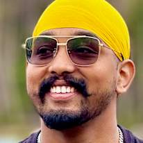 Photo of Kamaljeet Singh