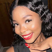 Photo of Hlengiwe