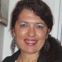 Photo of Monica Miguel
