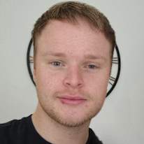 Photo of John