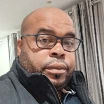 Photo of Christopher Tembo