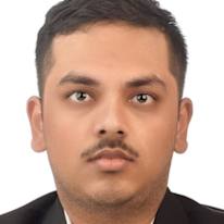 Photo of Harsh