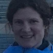 Photo of Theresa