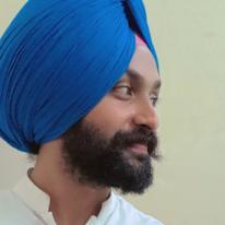 Photo of Amanpreet Gill
