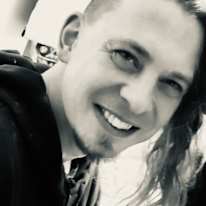 Photo of Damian