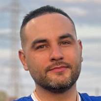 Photo of Antonio Nava Ponce