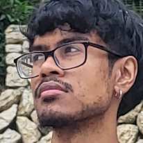 Photo of Taufeeq