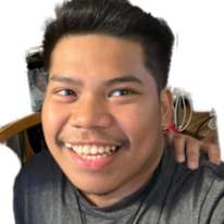 Photo of Kenneth