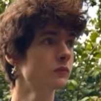 Photo of Ben gorman