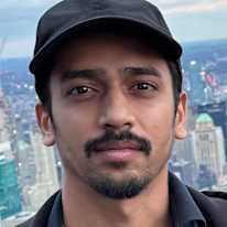 Photo of Sanket