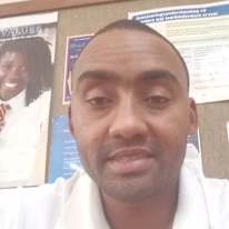 Photo of Wade