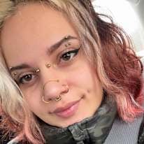 Photo of Jazmynn