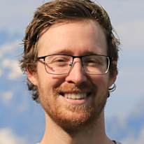Photo of Grant