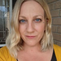 Photo of Kelly