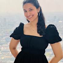 Photo of Uleya Khan