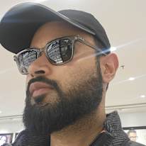 Photo of Anubhav Aggarwal