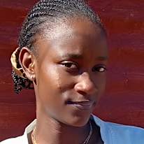 Photo of Katlego Mudau