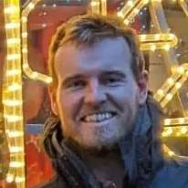 Photo of Connor
