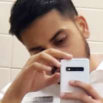 Photo of Parag
