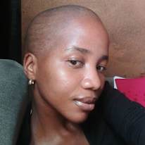 Photo of Nolwazi