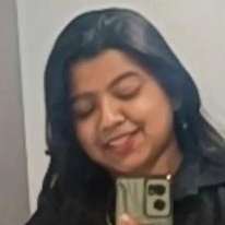 Photo of Nikita Khobrekar