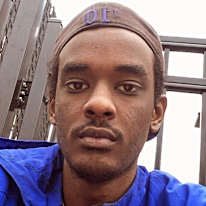 Photo of Kelly