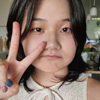 Photo of Jiwoo Lee