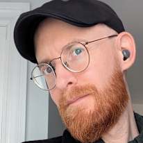 Photo of Nicholas