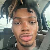 Photo of Justus