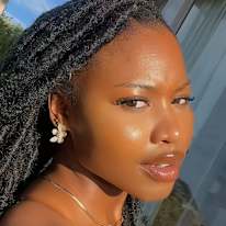 Photo of Akhona Mtongana