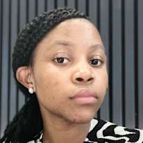 Photo of Lydia Makhobua