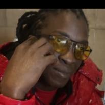 Photo of Jermaine Ellis