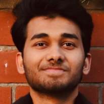 Photo of Abhinav Kannan