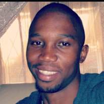 Photo of Siboniso Luthuli