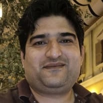 Photo of Abdul