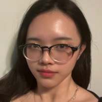 Photo of Vivian Lu