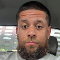 Photo of Edwin