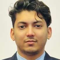 Photo of Sarif Abdulla