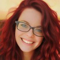 Photo of Leah Arkle