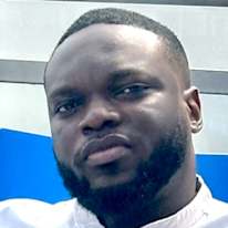 Photo of Darey Adeniyi