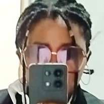 Photo of Dineo MKHWANAZI