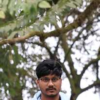 Photo of Abhishek Patil