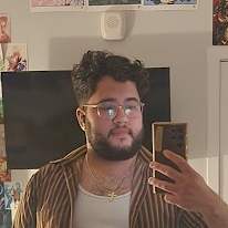 Photo of Joshua