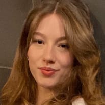 Photo of Sasha
