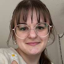 Photo of Kate